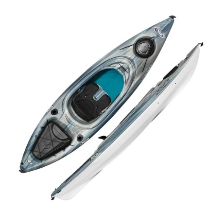 Pelican Mustang 100X Kayak
