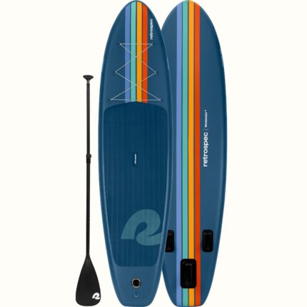 Weekender 2 Inflatable Stand Up Paddle Board 10’6”