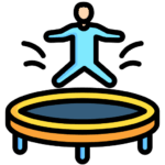 Trampoline
