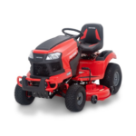 Craftsman T2400 - 46in Hydrostatic Gas Riding Mower