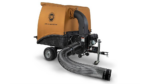 DR Leaf and Lawn Vacuum Pro 330 - Image 4