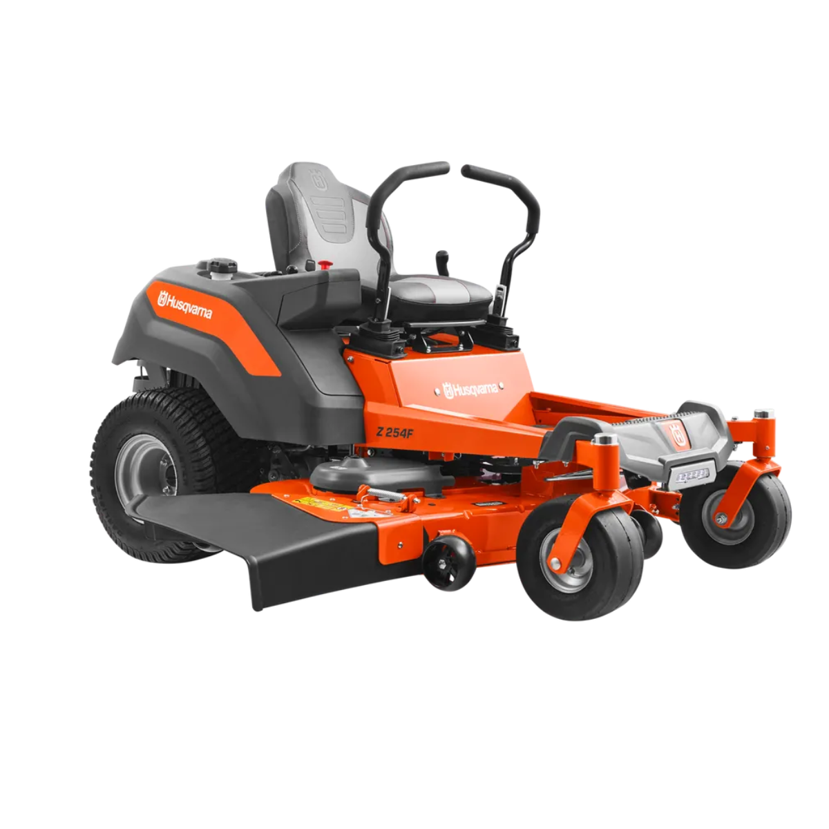 pompidos-product-12-image-1-1.png Husqvarna Z248F Zero Turn Lawn Mower – 48″ 726Cc 23Hp V-Twin - Image 1