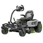 EGO Power+ 42″ 56-Volt Lithium-Ion Z6 Zero Turn Mower