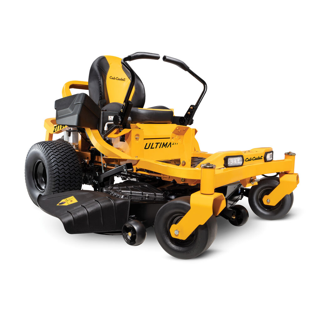 pompidos-product-20-image-1-1.png Cub Cadet Ultima ZT1 54 – 24HP Kohler Zero Turn Mower (54") - Image 1