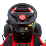 Craftsman T3200 – 24HP Kohler V-Twin Automatic 54" Riding Lawn Mower - Image 3