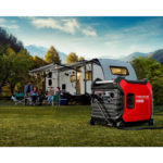 Predator 3500 Watt Super Quiet Inverter Generator - Image 4