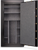 Mesa Safe Company Gun Safe 22.9 cu ft, Electronic Lock - Image 2