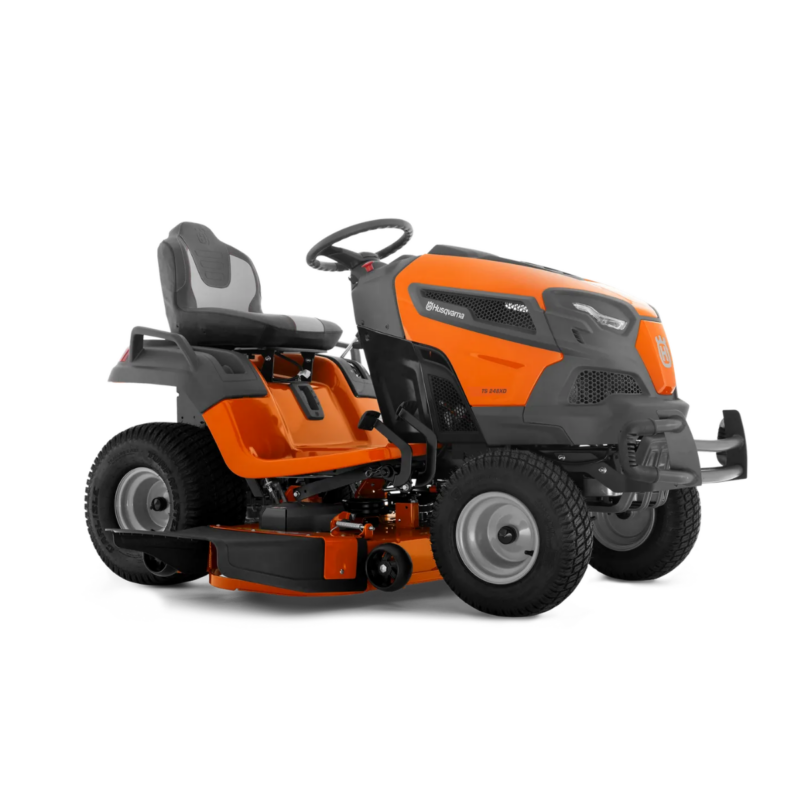 Husqvarna 23 HP 48in Deck Riding Mower